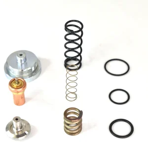 Gas Valve Kits Atlas Copco 2906030200 - 2906032500