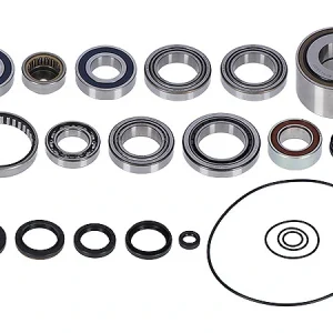 Gear Box Check Kits Atlas Copco 2906073800 - 2906079900