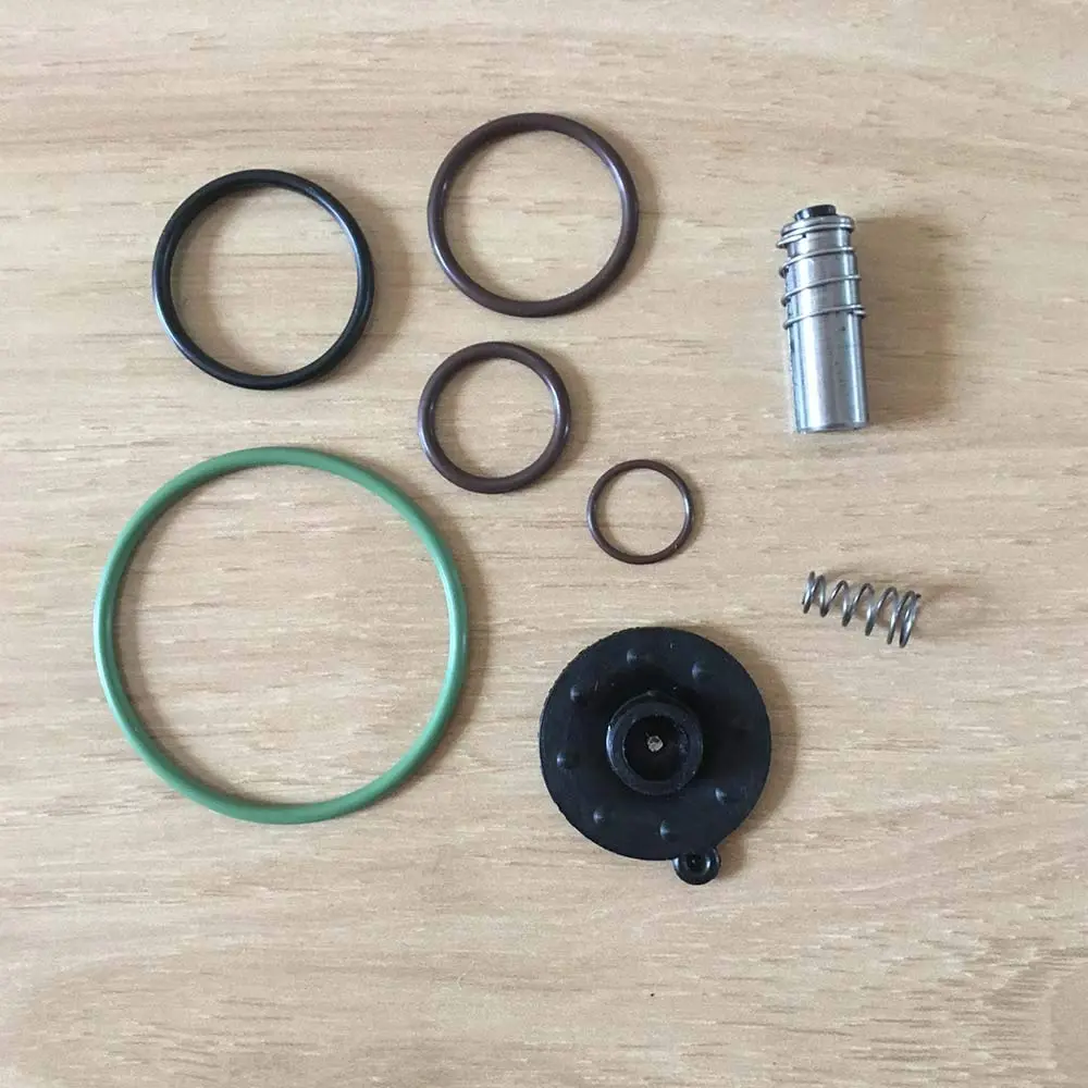 Intake Valve Bearing Kits Atlas Copco 290604990 - 2906044300