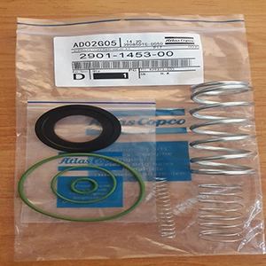 Minimum Pressure Valve Kit 2901145300