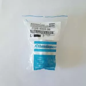 Minimum Pressure Valve Kit HY - 2205490598