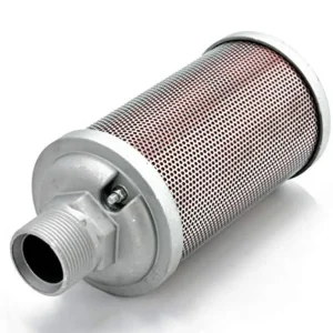 Muffler Atlas Copco 1092850604 - 2901071200