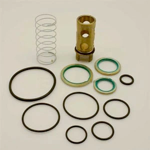Oil Stop Valve Kit 2901021701