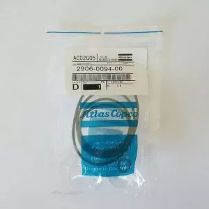 Oil Stop Valve Kit -  2906009400