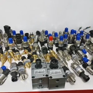 Pressure Sensor 1089057501 - 1089057590