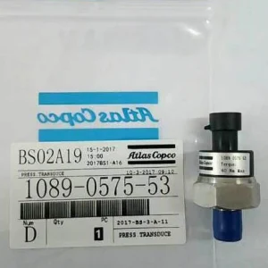 Pressure Sensor 1089057553 اطلس کوپکو