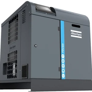 Refrigerant Air Dryers Atlas Copco FD VSD 100-300