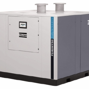Refrigerant Air Dryers Atlas Copco FD+ (VSD) Series 1250-2000