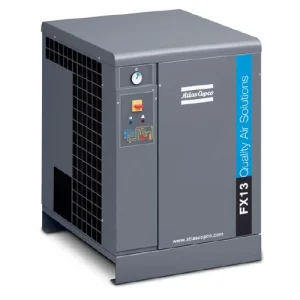 Refrigerant Air Dryers FX Series Atlas Copco FX1 – FX21