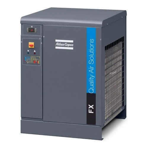 Refrigerant Air Dryers FX Series Atlas Copco FX1 – FX21 - تصویر 2