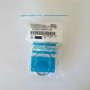 Thermostatic Valve Kit 2205490592