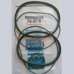 UnLoading Valve Kit 2906009700