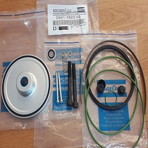 Unloading Valve Kit 2901153900