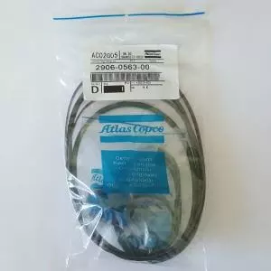 Unloading Valve Kit 2906056300