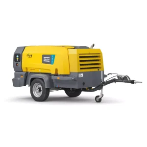 کمپرسور هوای دیزل پرتابل اطلس کوپکو Diesel driven - Diesel driven Stage V