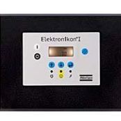 کنترل دیجیتال کمپرسور اسکرو تیپ یک GA/ZT/ZR PLC Elektronikon I