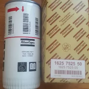 فیلتر روغن اطلس کوپکو 1625752550-1625752500