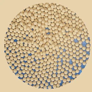 مولکولارسیو  molecular sieve 4A