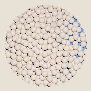 مولکولارسیو  molecular sieve 5A