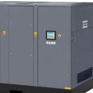 کمپرسور اویل اینجکت GA355 - GA 400 - GA 455 - GA 500