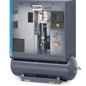 کمپرسور باد اطلس کوپکو Oil Injected GA5 - GA7 - GA11