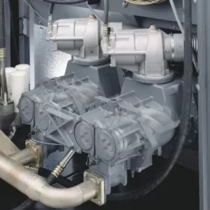 کمپرسور روغنکاری شونده GA200 - GA 250 - GA 315